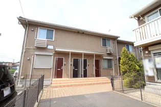 ベルデュール参番館の画像