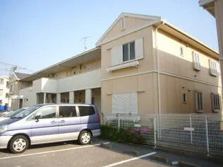 グレース田喜野井II番館の画像