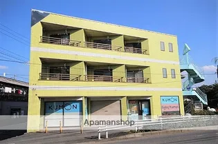 千葉県習志野市新栄1丁目【マンション】の外観
