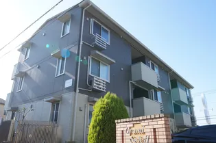 グランド ソレーユIの画像