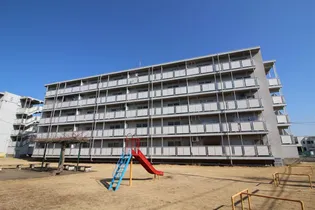 ビレッジハウス古和釜6号棟の画像