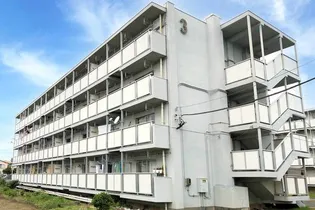 ビレッジハウス二和4号棟の画像