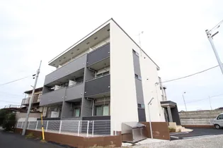 レーヴ習志野の画像