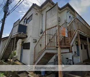 千葉県船橋市三山3丁目【アパート】の外観