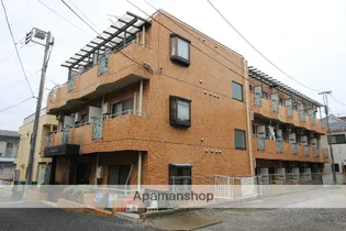 千葉県習志野市大久保4丁目【マンション】の外観