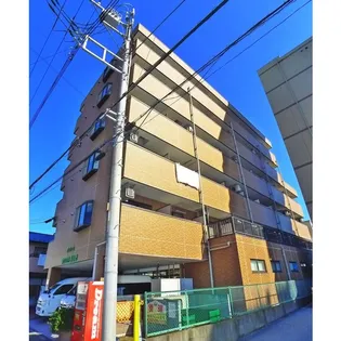 YKマンションの画像