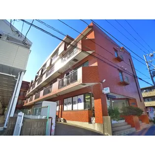 サンライズみつはし【2階】の外観