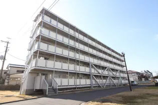 ビレッジハウス古和釜5号棟の画像