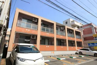 ディアコート勝田台の画像