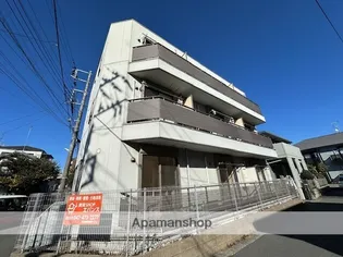 千葉県習志野市谷津6丁目【アパート】の外観