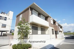 シャーメゾン咲が丘の画像