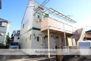 コスモス高根の画像