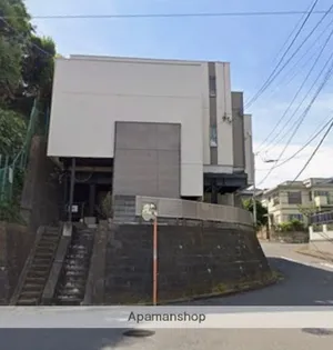 千葉県船橋市前原東6丁目【アパート】の外観