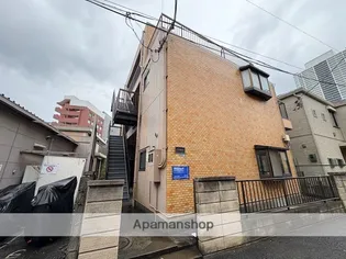 メゾン高野の画像