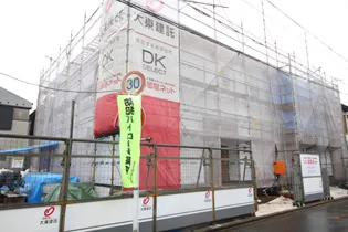 カーサ ジェントリーの画像
