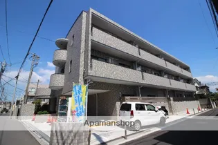 ベラルーサ11番館の画像