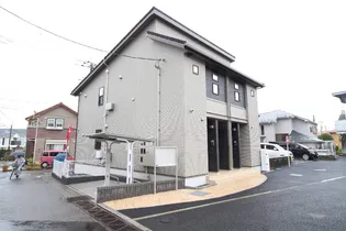 VERーSEAGULL【2階】の外観