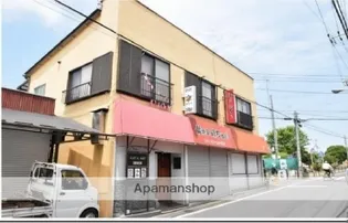 千葉県船橋市新高根5丁目【アパート】の外観