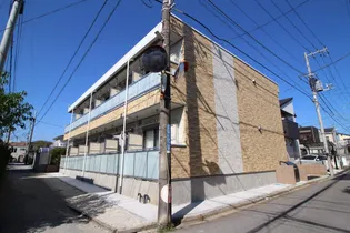 ウィンドテラス大久保の画像