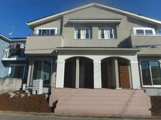 千葉県船橋市習志野台2丁目【アパート】の外観