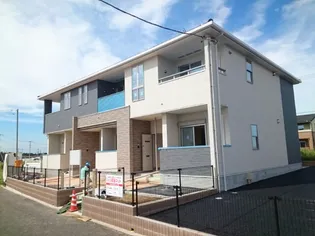 ブリッサIの画像