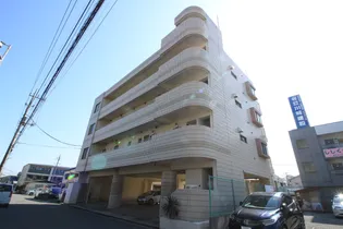オリエンテ大和田の画像