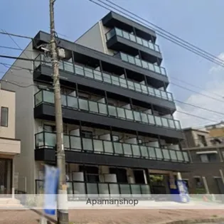 千葉県習志野市津田沼4丁目【マンション】の外観