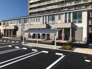 グラン シャリオの画像