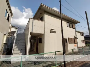 ハイツオズワルド2の画像