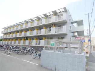 アーバン津田沼の画像