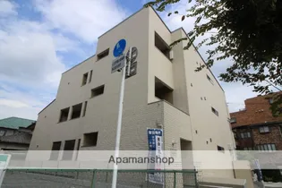 千葉県八千代市勝田台1丁目【アパート】の外観