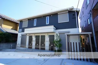 リオアルディーアBの画像