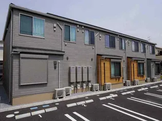 カーサ モデラートの画像