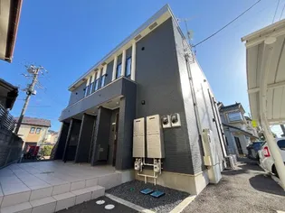 SALIENTE(サリエンテ)【1階】の外観