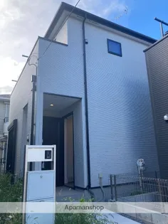 千葉県八千代市勝田台北2丁目【一戸建】の外観