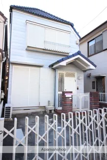 千葉県船橋市松が丘1丁目【一戸建】の外観