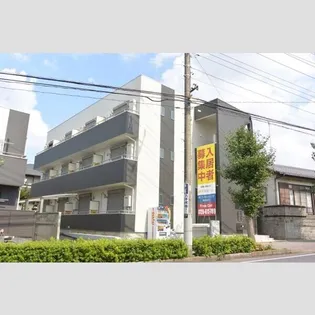 レシェル八千代台の画像