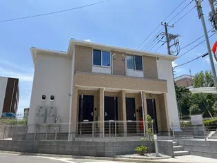 アイリス新鎌ヶ谷の画像