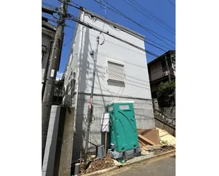 VINOSITY 船橋飯山満【2階】の外観