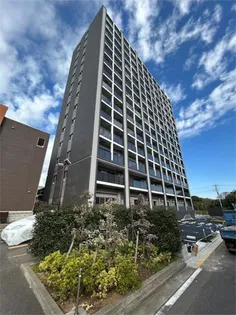 DENDRITE【13階】の外観