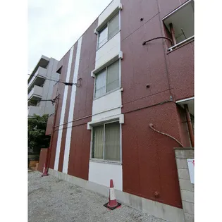 ルラール津田沼【2階】の外観