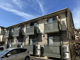 メゾン義の画像