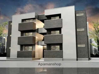 千葉県八千代市緑が丘西1丁目【アパート】の外観