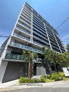 千葉県八千代市緑が丘西2丁目【マンション】の外観