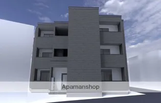 千葉県八千代市八千代台西3丁目【アパート】の外観