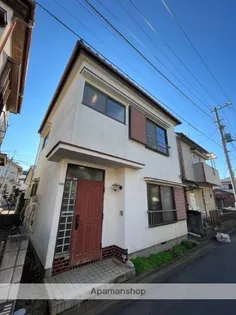 千葉県船橋市南三咲2丁目【一戸建】の外観