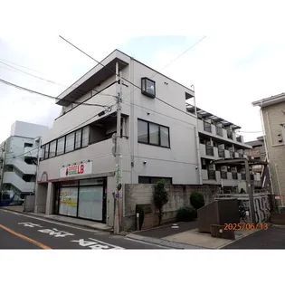 リエス習志野台の画像