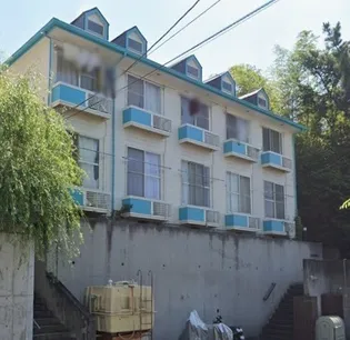 千葉県習志野市本大久保4丁目【アパート】の外観