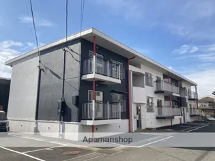 八千代中央レジデンス1号棟の画像