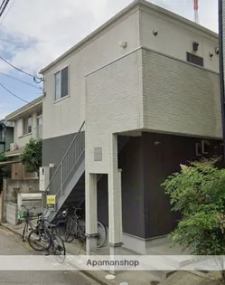 千葉県船橋市三山2丁目【アパート】の外観